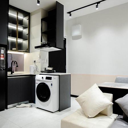 Neusuite Cozy Studio By Guestonic Kuala Lumpur Bagian luar foto