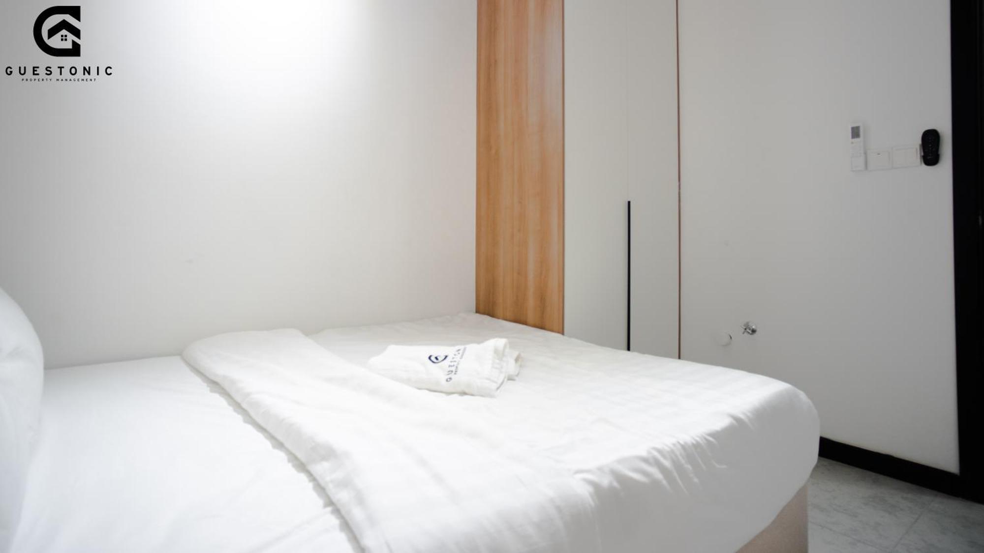 Neusuite Cozy Studio By Guestonic Kuala Lumpur Bagian luar foto