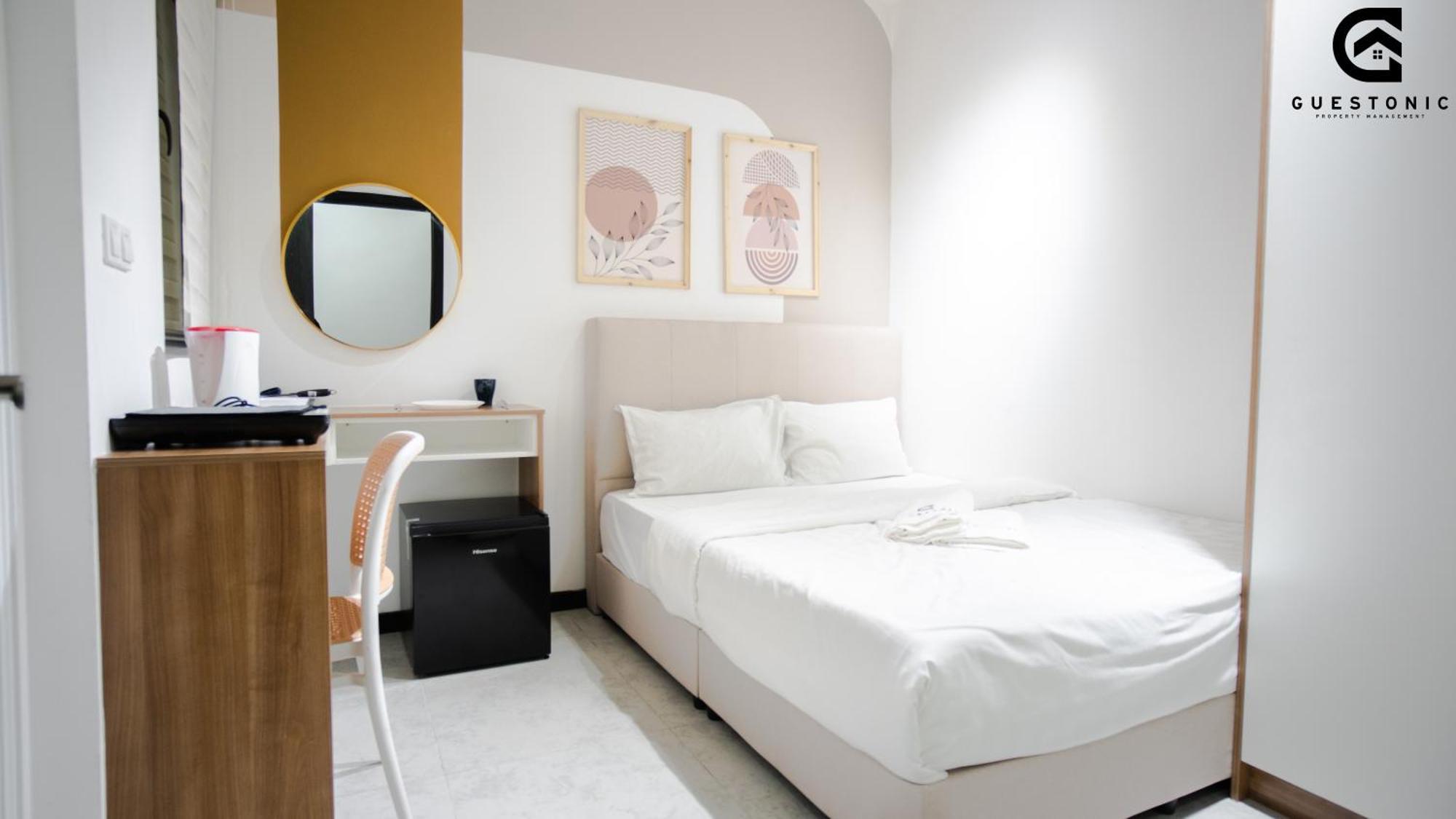 Neusuite Cozy Studio By Guestonic Kuala Lumpur Bagian luar foto