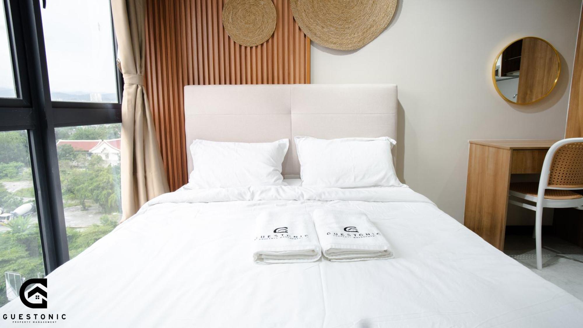 Neusuite Cozy Studio By Guestonic Kuala Lumpur Bagian luar foto