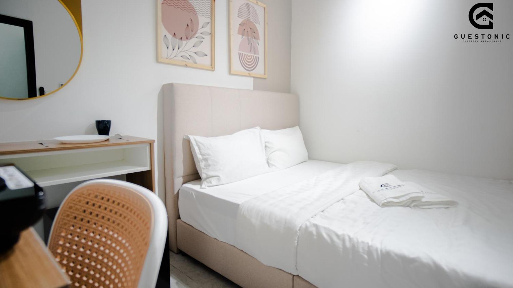 Neusuite Cozy Studio By Guestonic Kuala Lumpur Bagian luar foto