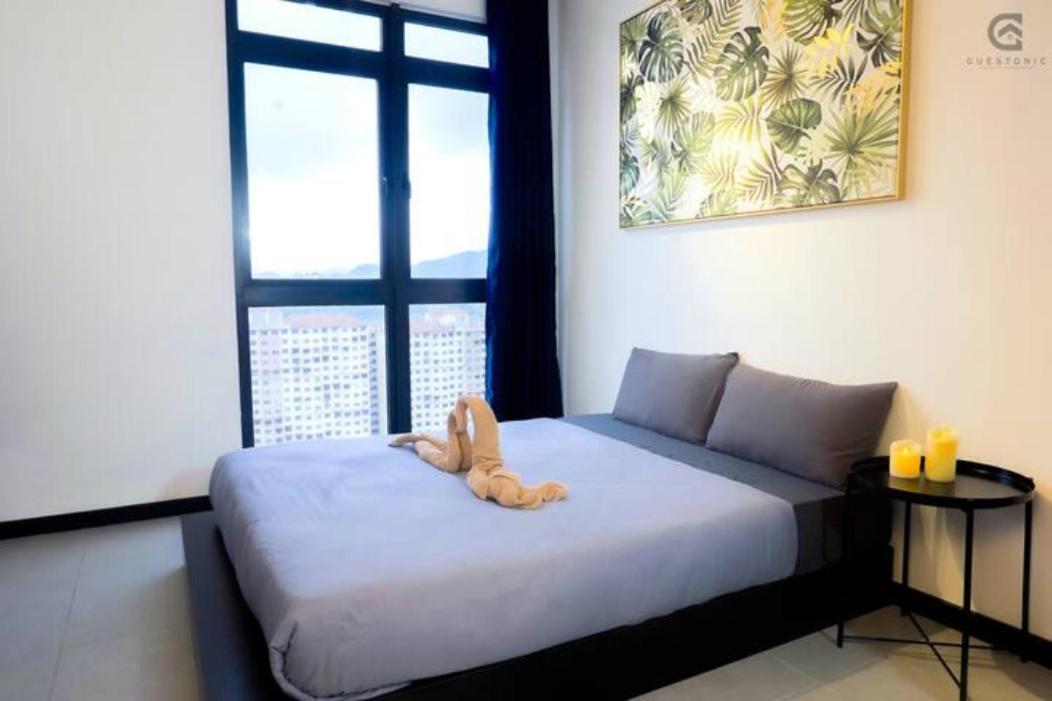 Neusuite Cozy Studio By Guestonic Kuala Lumpur Bagian luar foto