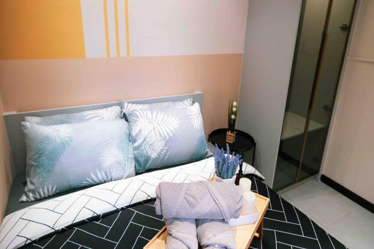 Neusuite Cozy Studio By Guestonic Kuala Lumpur Bagian luar foto