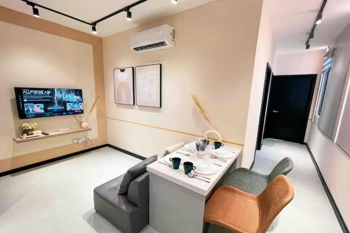 Neusuite Cozy Studio By Guestonic Kuala Lumpur Bagian luar foto