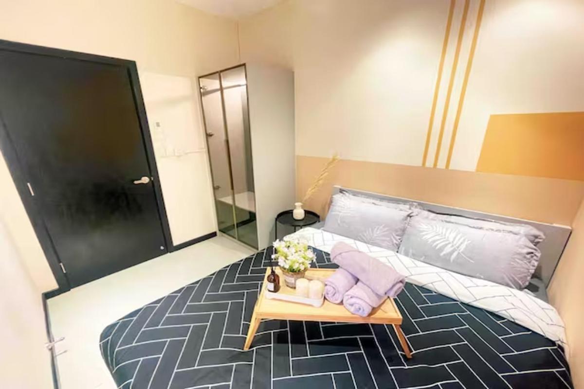 Neusuite Cozy Studio By Guestonic Kuala Lumpur Bagian luar foto