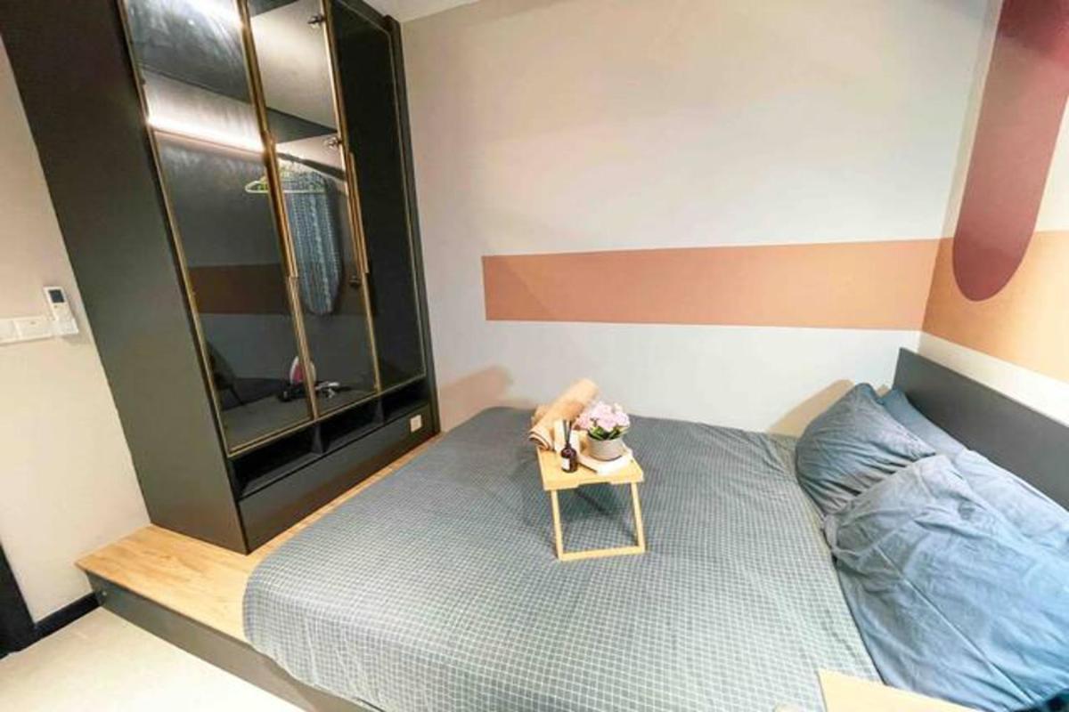 Neusuite Cozy Studio By Guestonic Kuala Lumpur Bagian luar foto