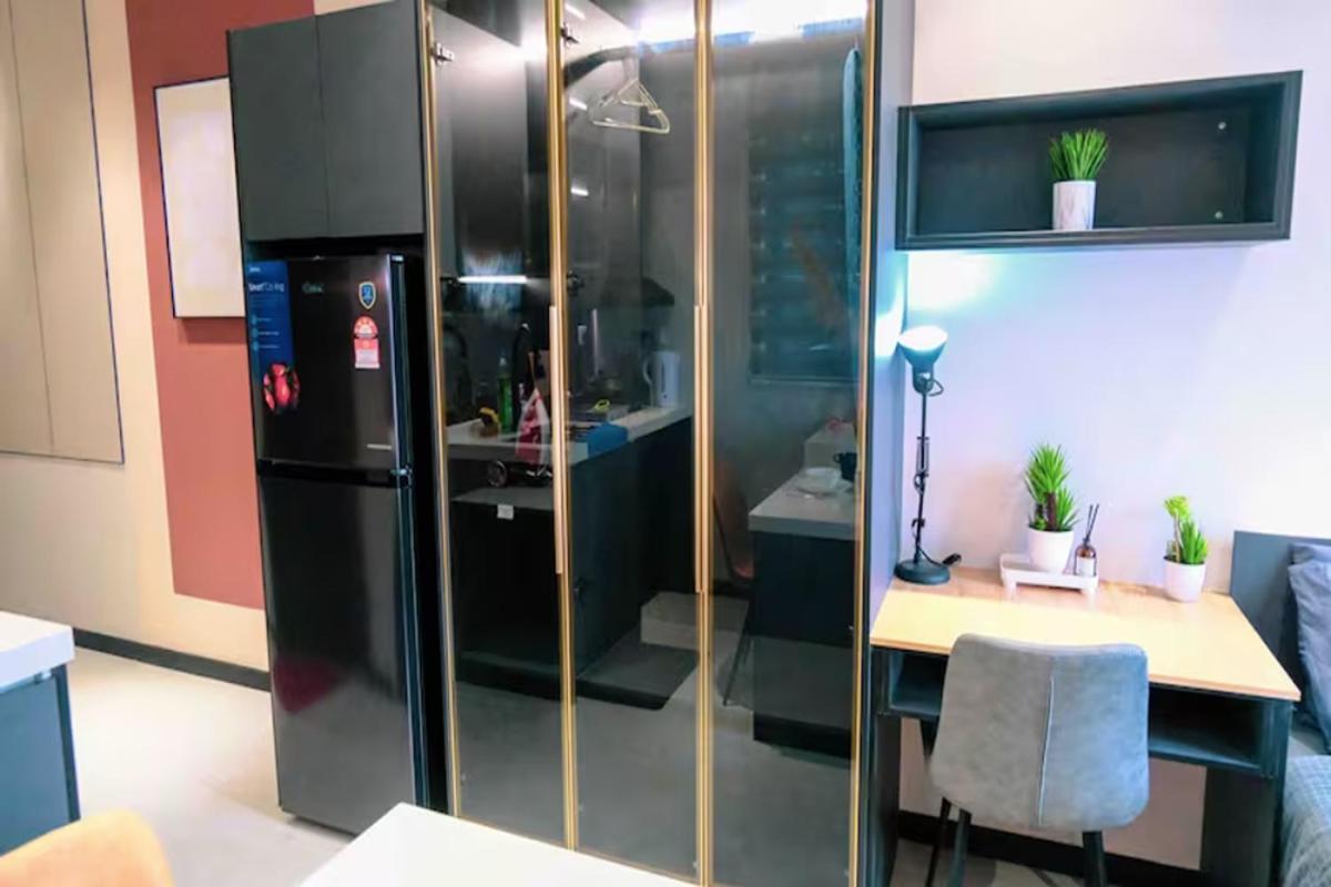 Neusuite Cozy Studio By Guestonic Kuala Lumpur Bagian luar foto