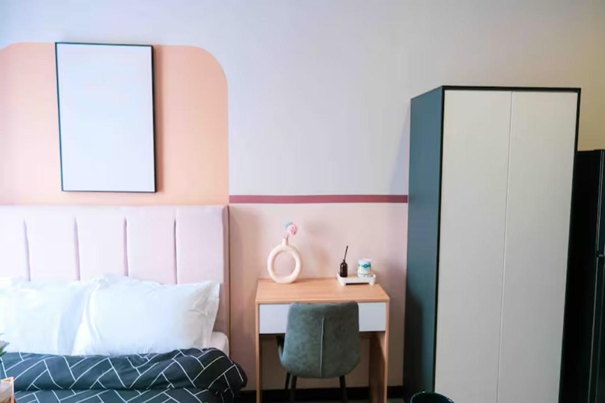 Neusuite Cozy Studio By Guestonic Kuala Lumpur Bagian luar foto