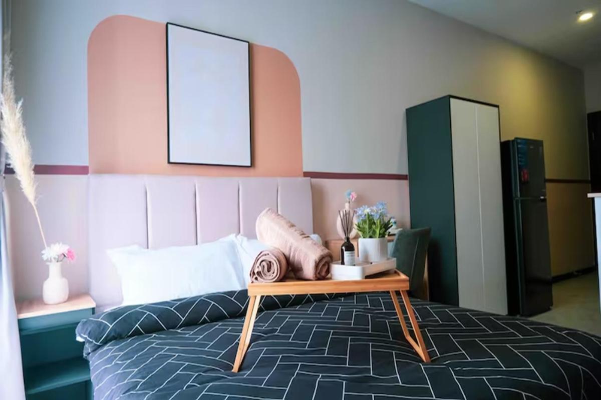 Neusuite Cozy Studio By Guestonic Kuala Lumpur Bagian luar foto